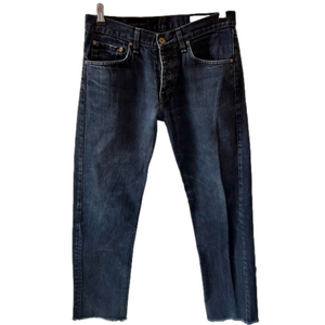 Rag & Bone RB Jay 23X Dark Wash Skinny Jean Fit 1 Size 33